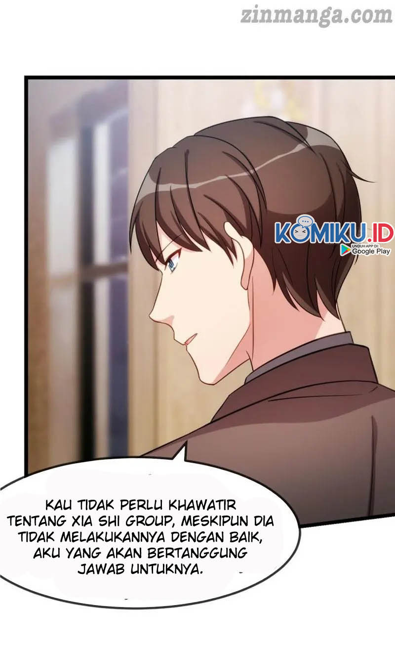 CEO’s Sudden Proposal Chapter 271 Gambar 5
